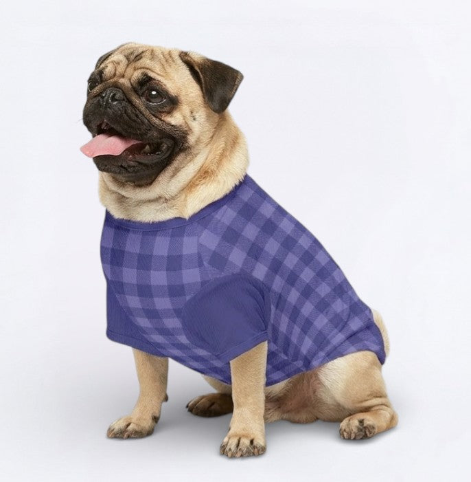 Luna - Pug Wool Sweater