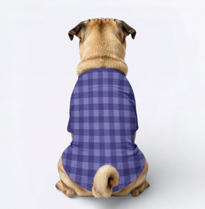 Luna - Pug Wool Sweater