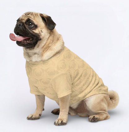 Nova - Pug Wool Sweater