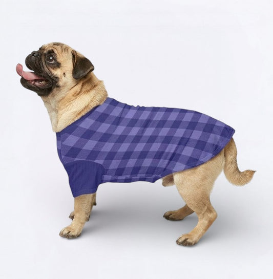 Luna - Pug Wool Sweater