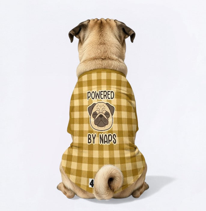 Coco - Pug Wool Sweater