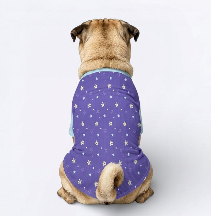 Daisy - Pug Wool Sweater