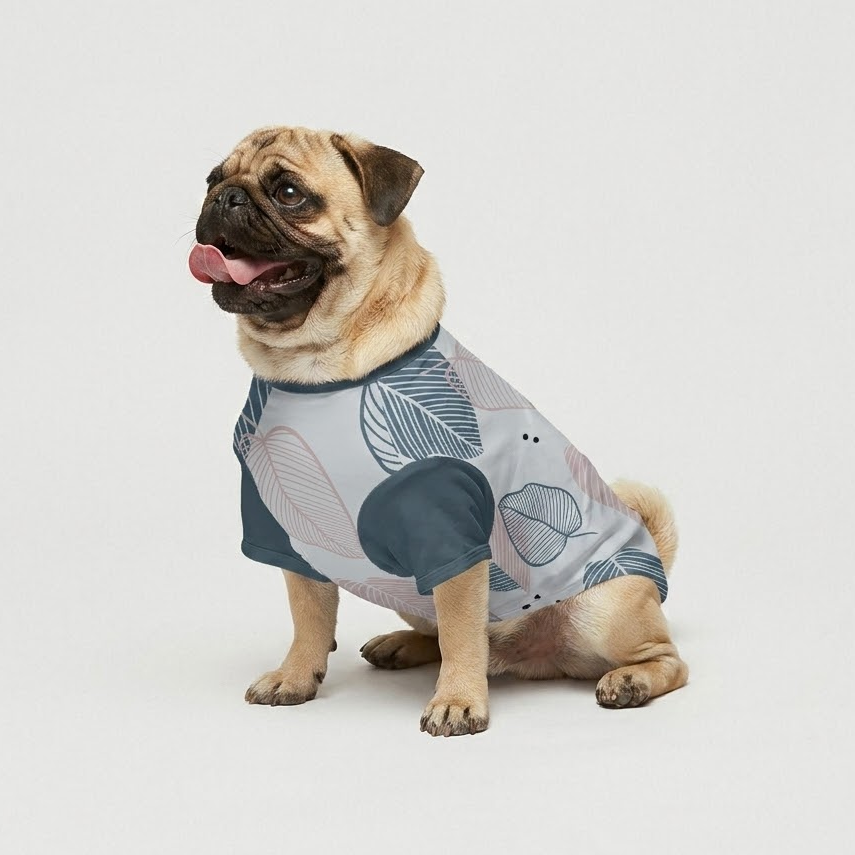 Maple - Pet T-Shirt