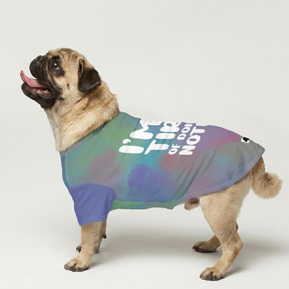 Milo - Pug T-Shirt