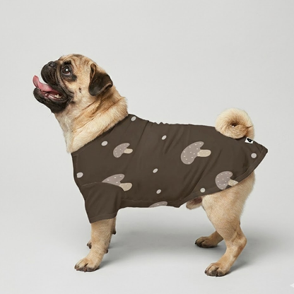 Scout - Pug T-Shirt