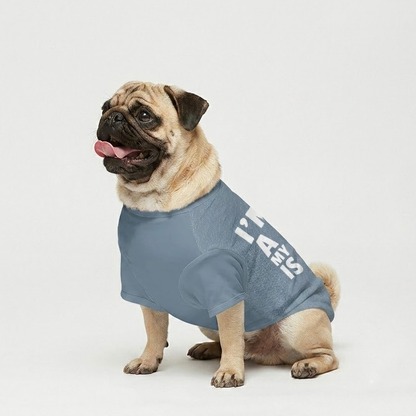 Buster - Pug T-Shirt