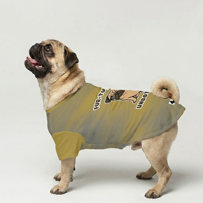 Diesel - Pug T-Shirt
