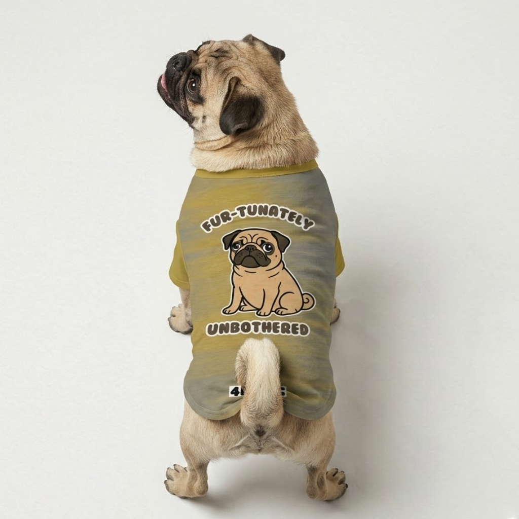 Diesel - Pug T-Shirt