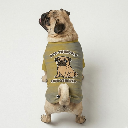Diesel - Pug T-Shirt