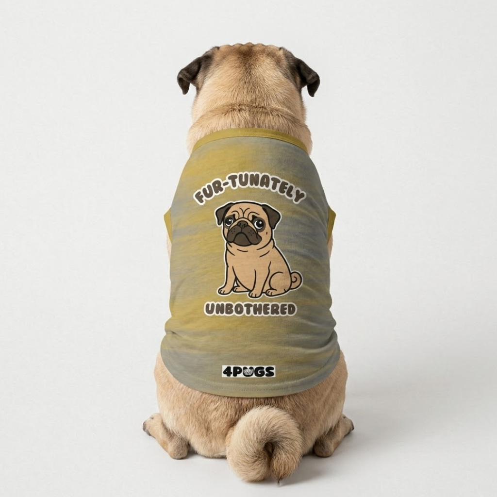 Diesel - Pug T-Shirt