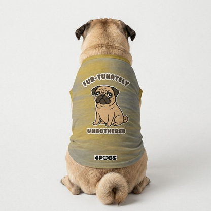 Diesel - Pug T-Shirt