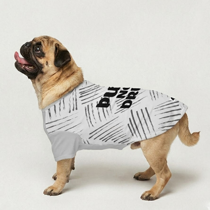 Rocky - Pug T-Shirt