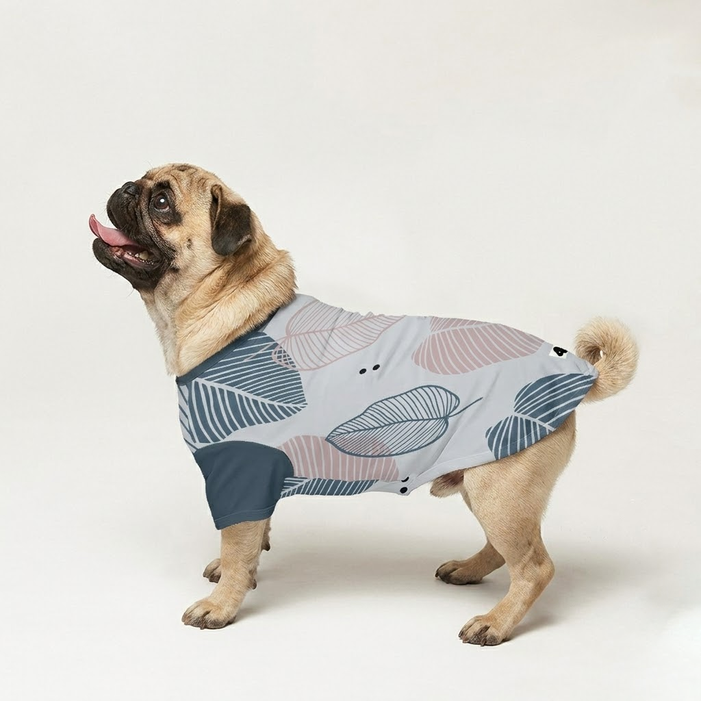 Maple - Pet T-Shirt