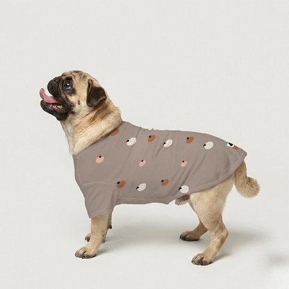 Pipper - Pug T-Shirt