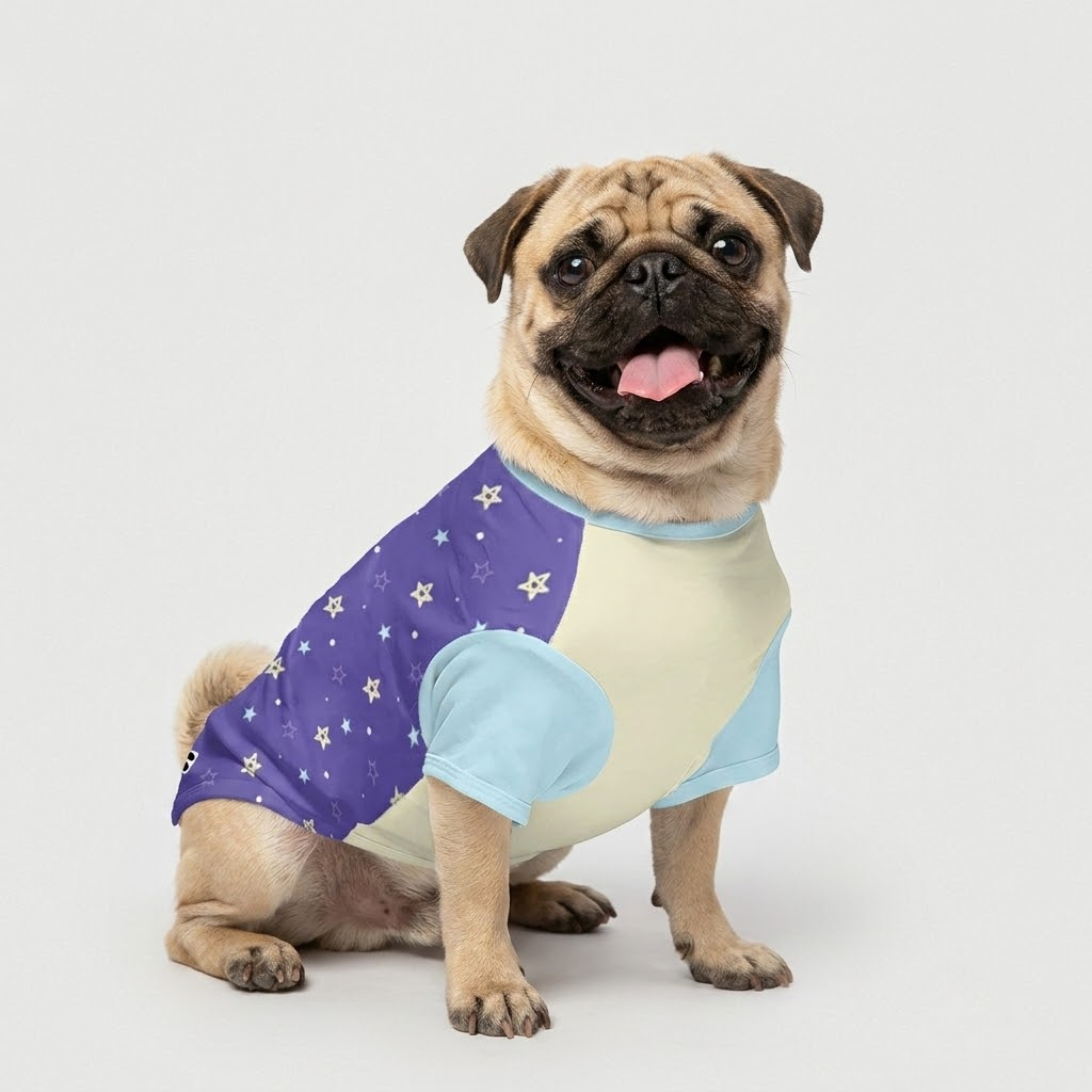Pet T-Shirt V3