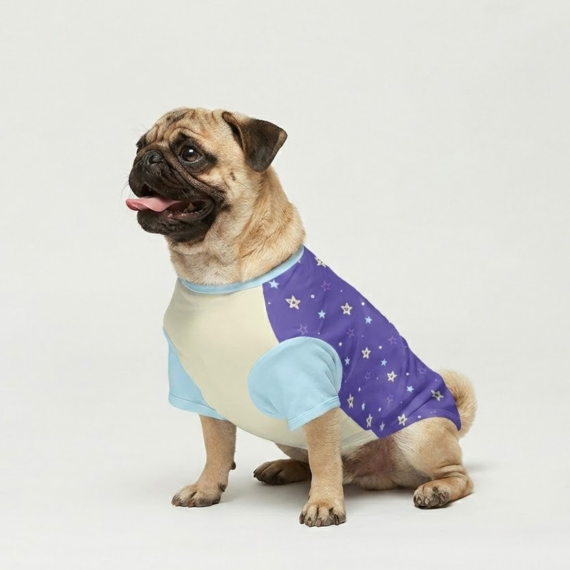 Pet T-Shirt V3