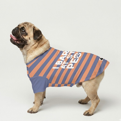 Koda - Pug T-Shirt