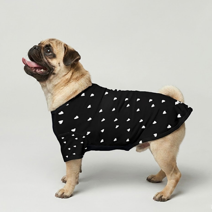 Zeus- Pug T-Shirt
