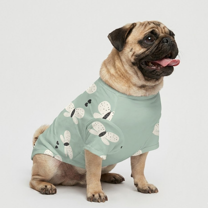 Winston - Pug T-Shirt