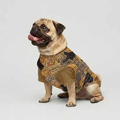 Max - Pug T-Shirt