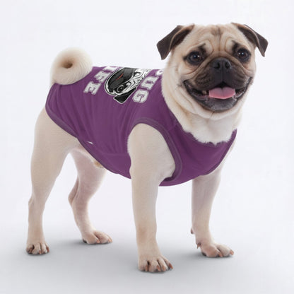 Remmy – Pug Dog Shirt