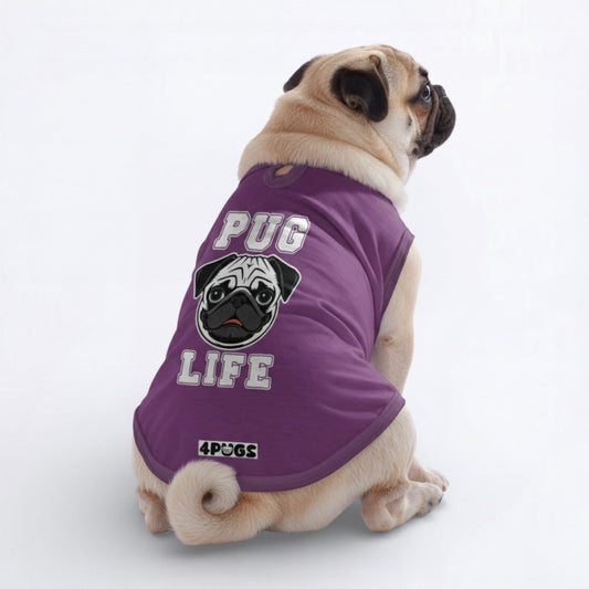 Remmy – Pug Dog Shirt