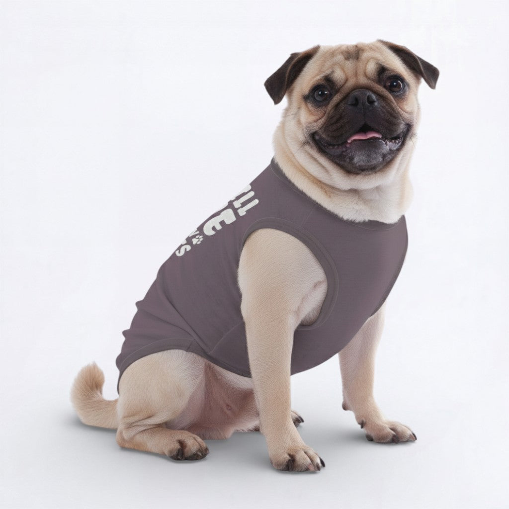 Knox – Pug Dog Shirt