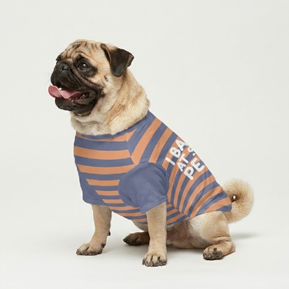 Koda - Pug T-Shirt