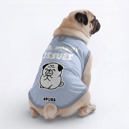 Blaze – Pug Dog Shirt