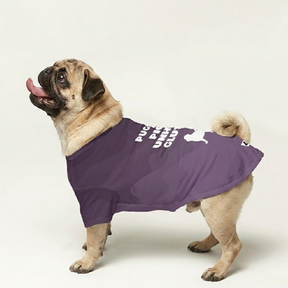 Zuko - Pug T-Shirt