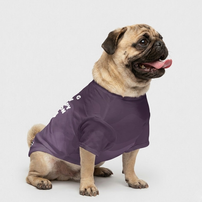Zuko - Pug T-Shirt