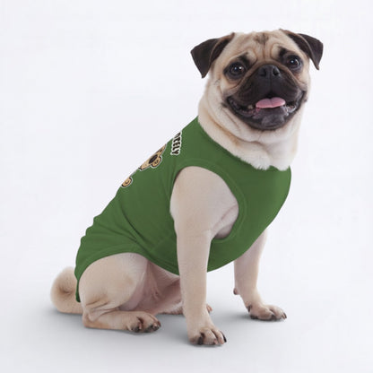 Moose – Pug Dog Shirt