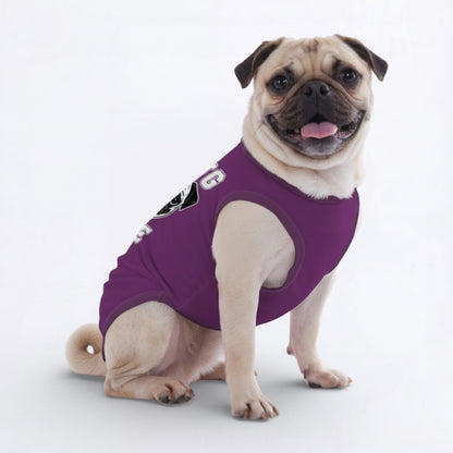 Remmy – Pug Dog Shirt