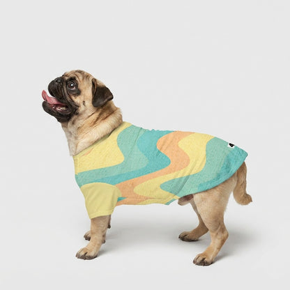 Nori - Pug T-Shirt