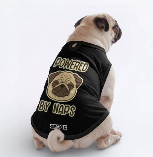 Bruno  – Pug Dog Shirt