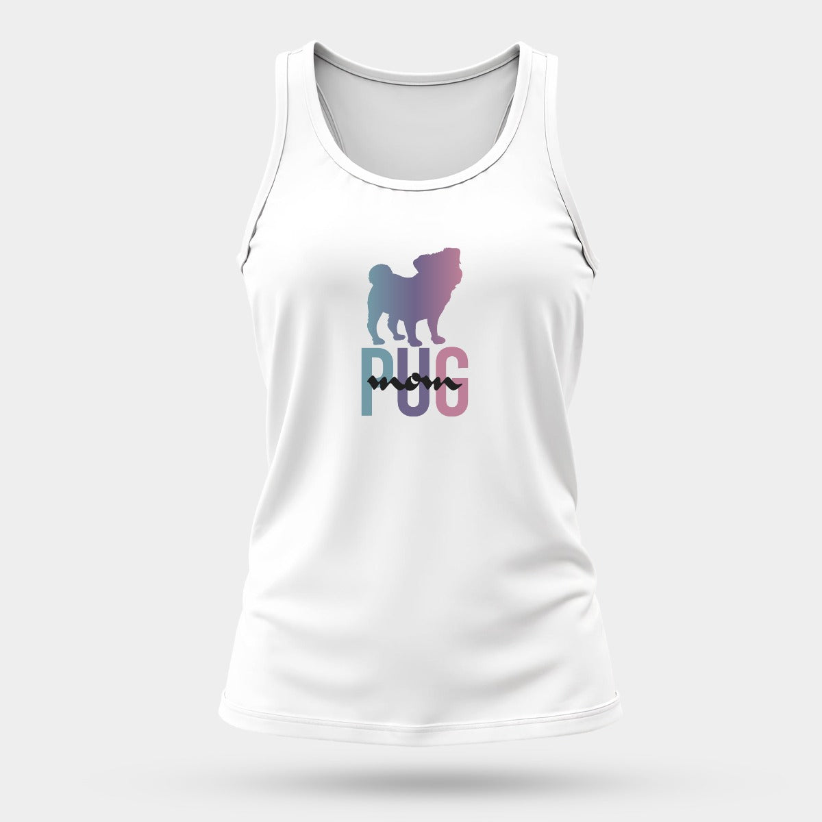 Daisy  - Women's Breathable Sports Tank Top