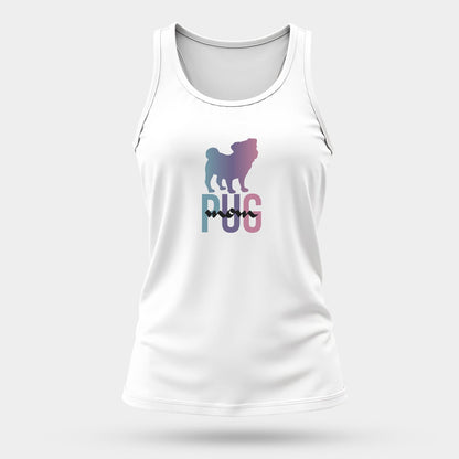 Daisy  - Women's Breathable Sports Tank Top