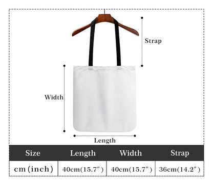 Doodle - Tote Bag