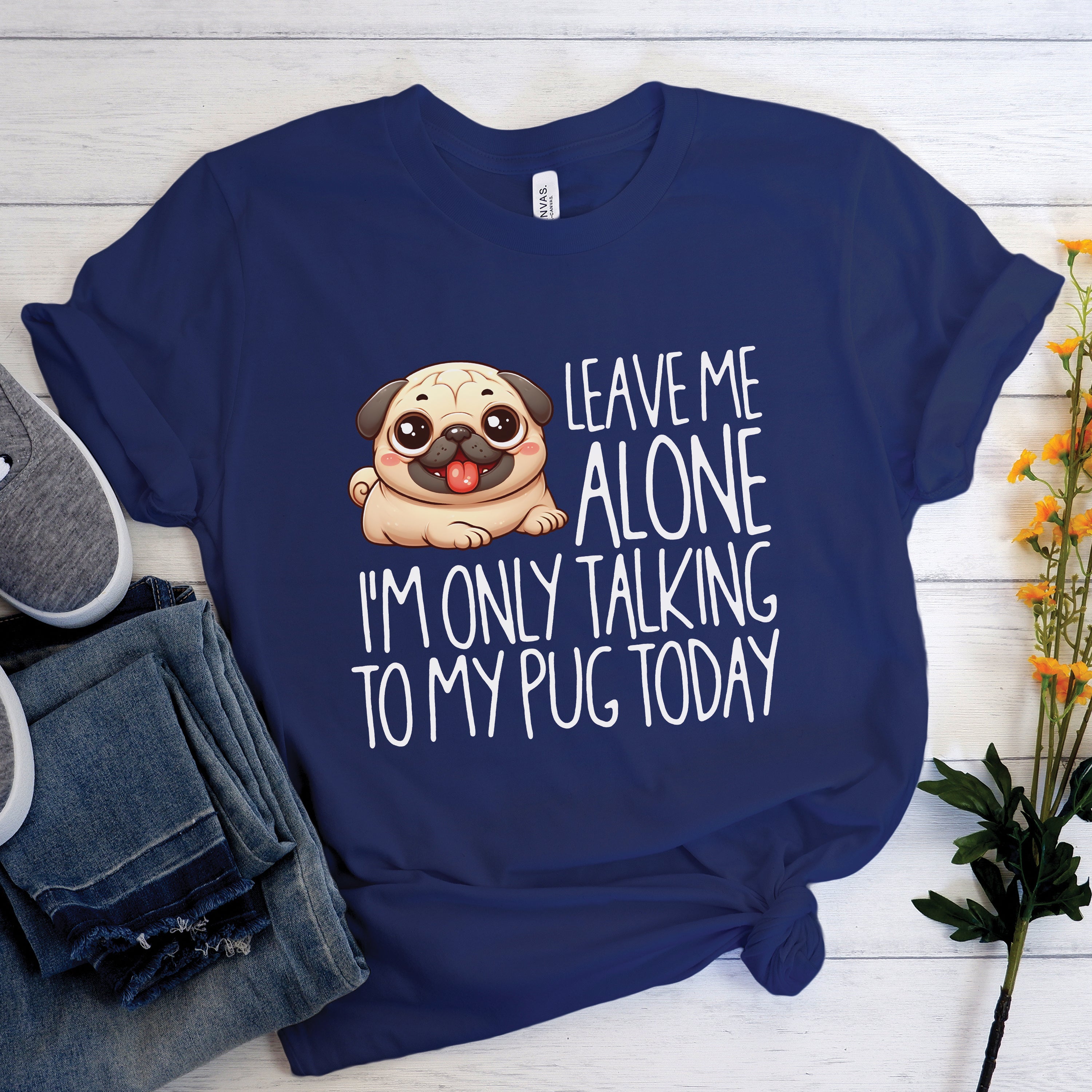 Duke - Unisex Cotton T-Shirt