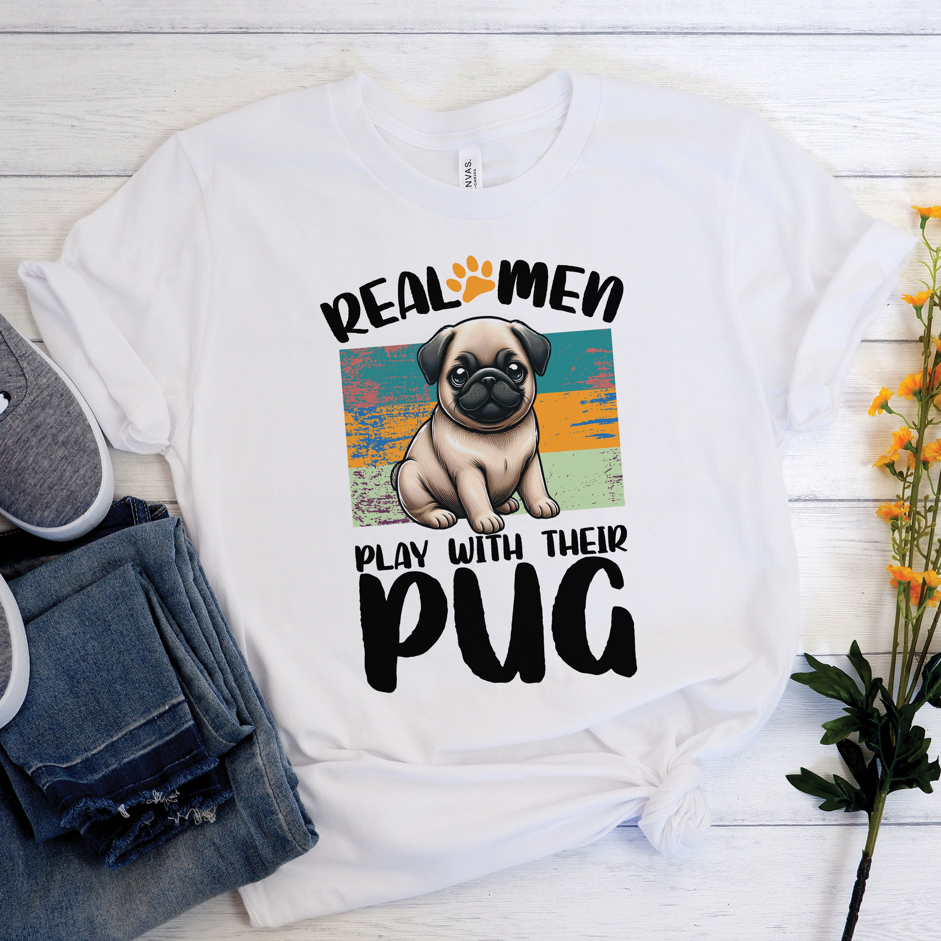 Milo - Unisex Cotton T-Shirt