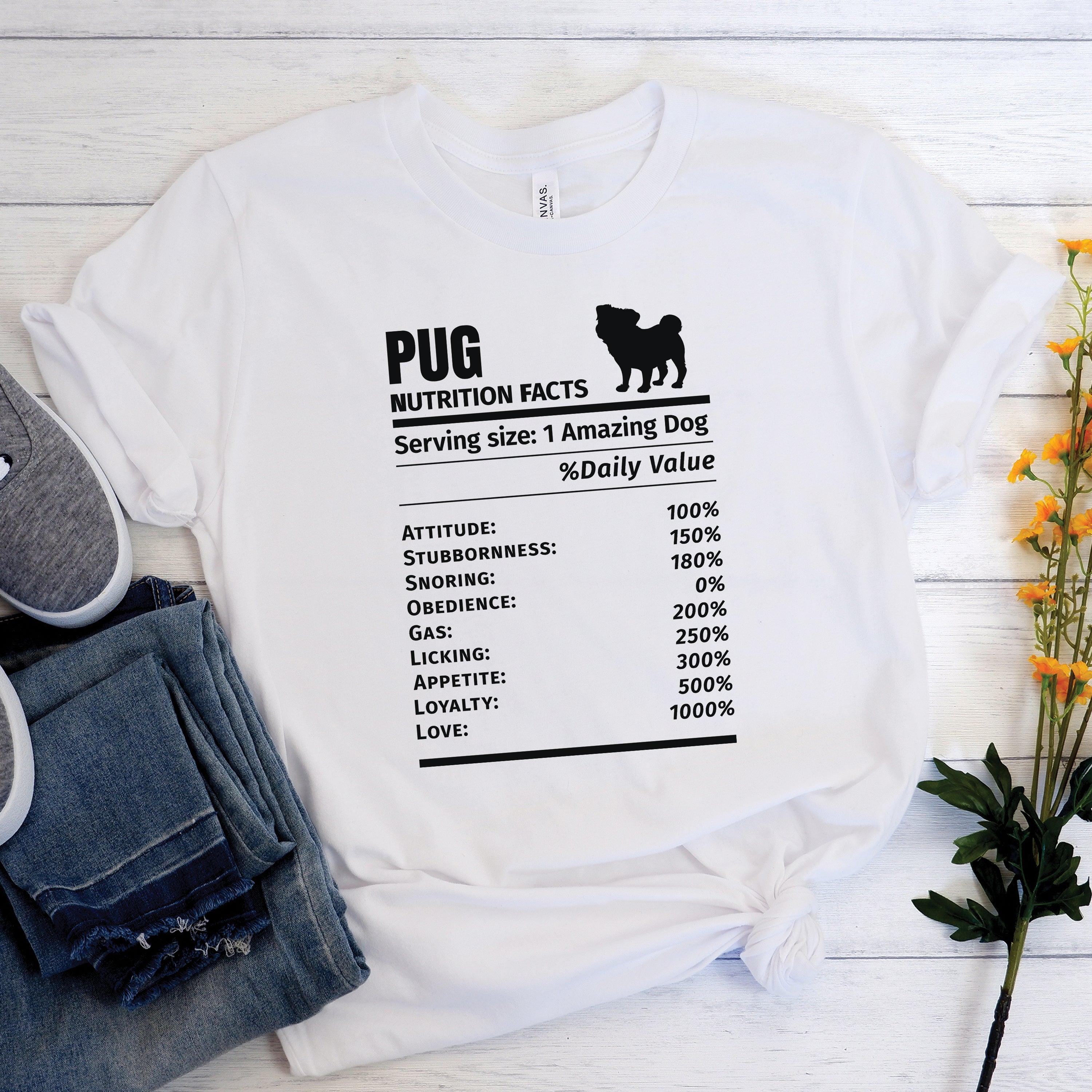 Rocky - Unisex Cotton T-Shirt