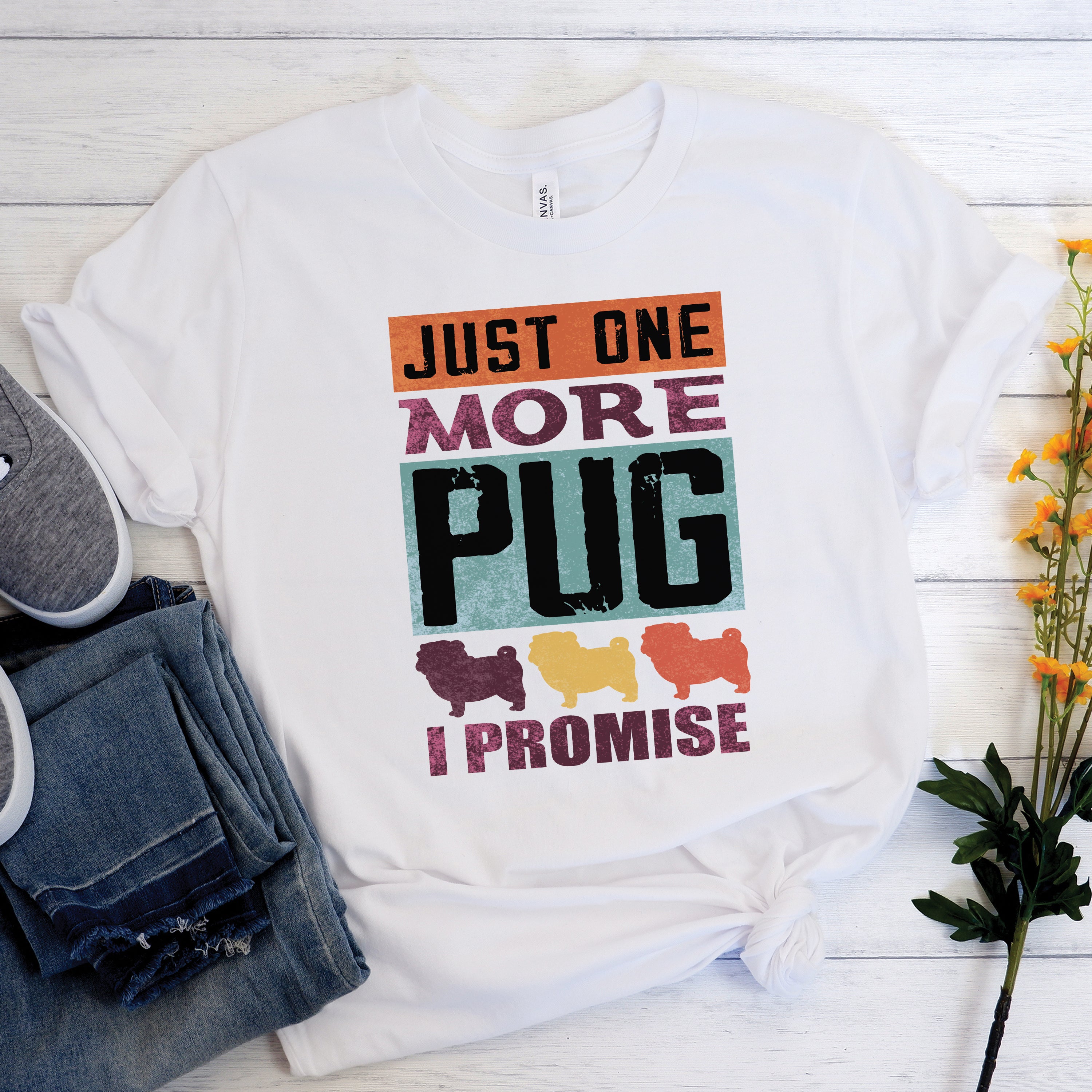 Chloe - Unisex Cotton T-Shirt