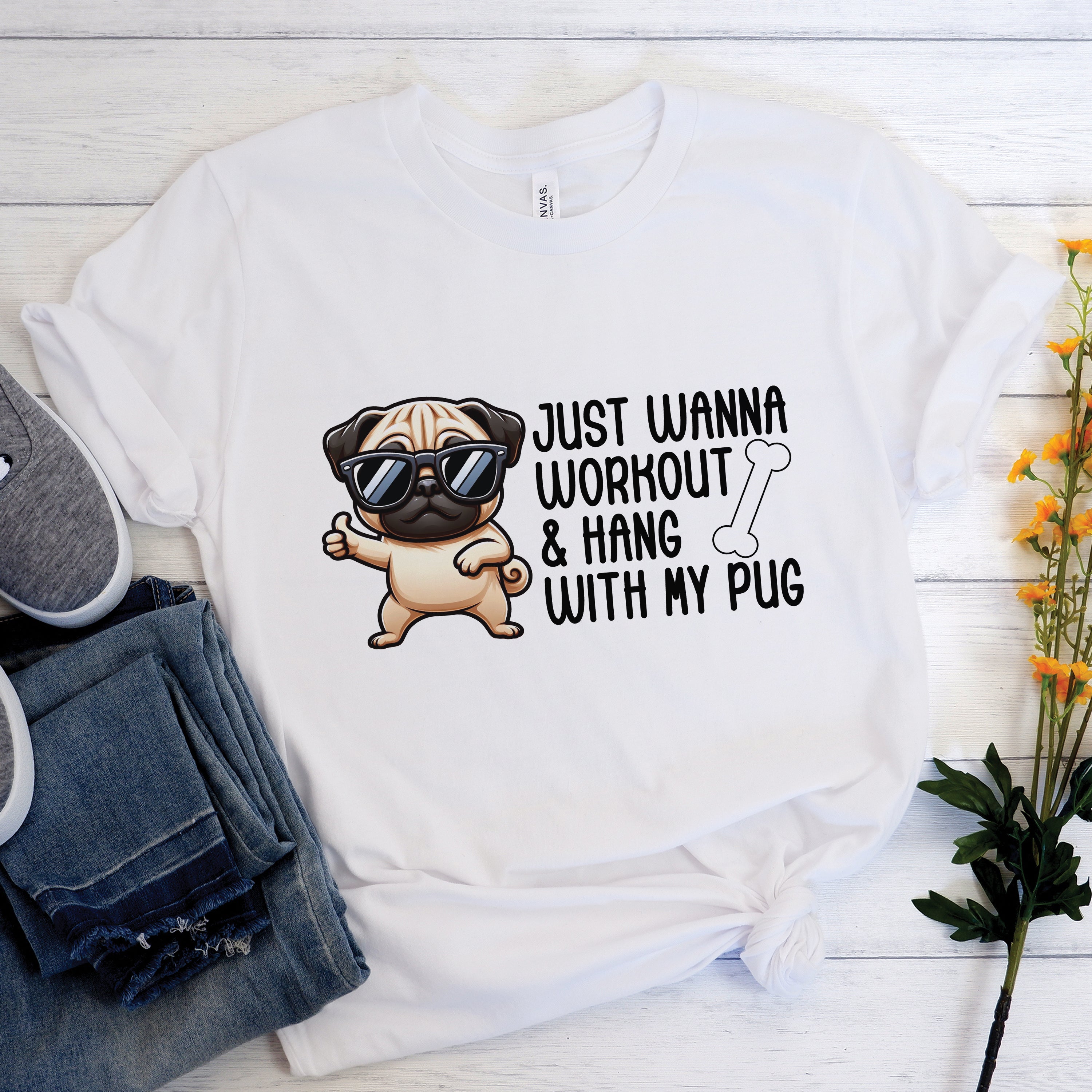 Leo  - Unisex Cotton T-Shirt