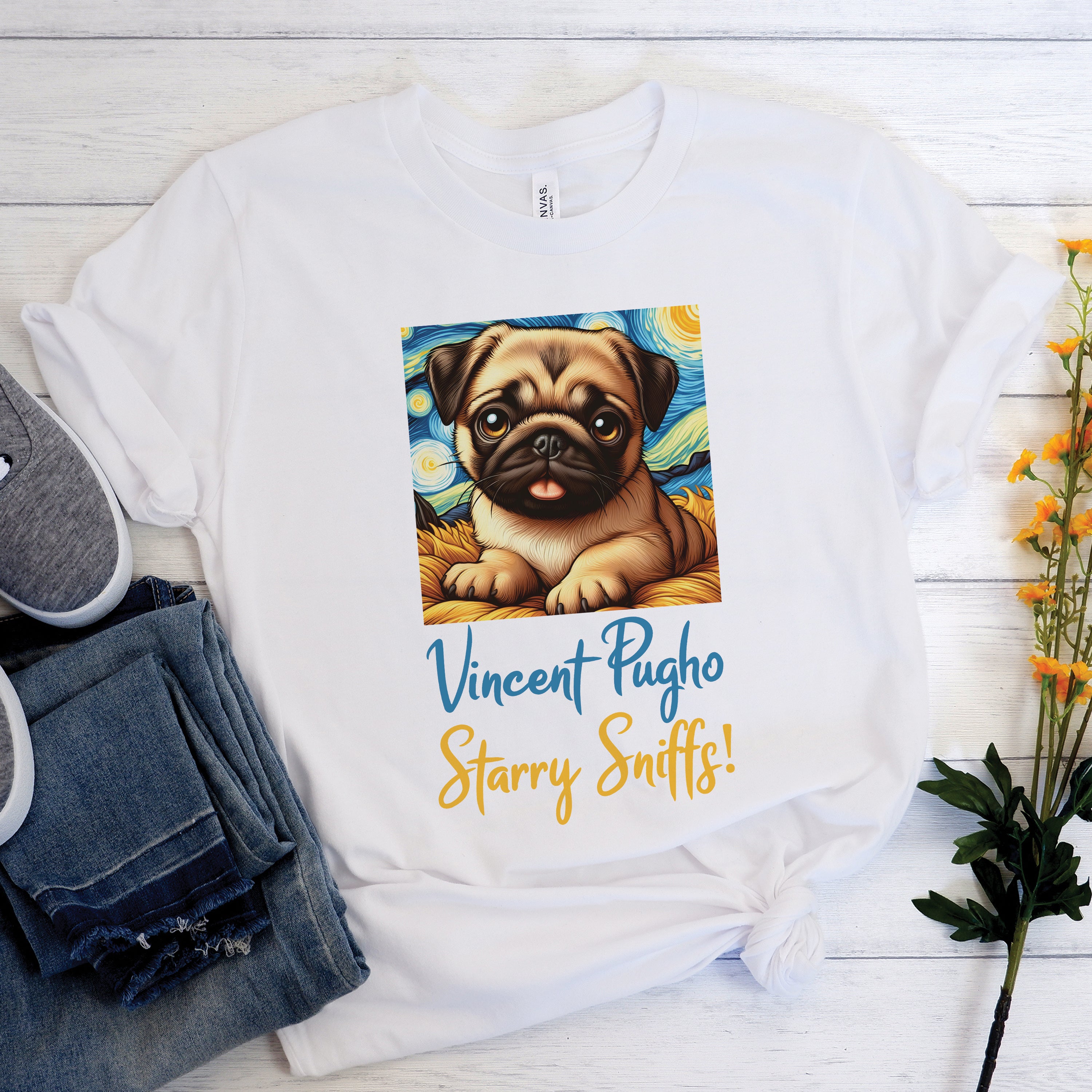 Brutus  - Unisex Cotton T-Shirt