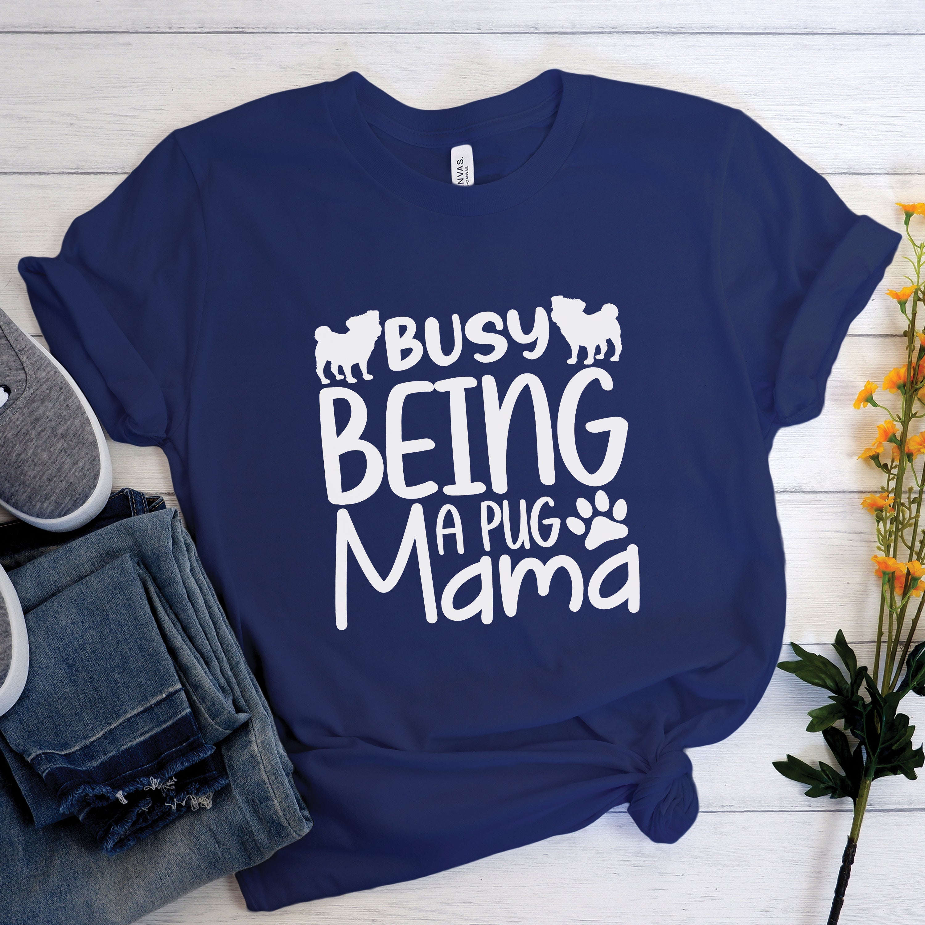 Minnie  - Unisex Cotton T-Shirt