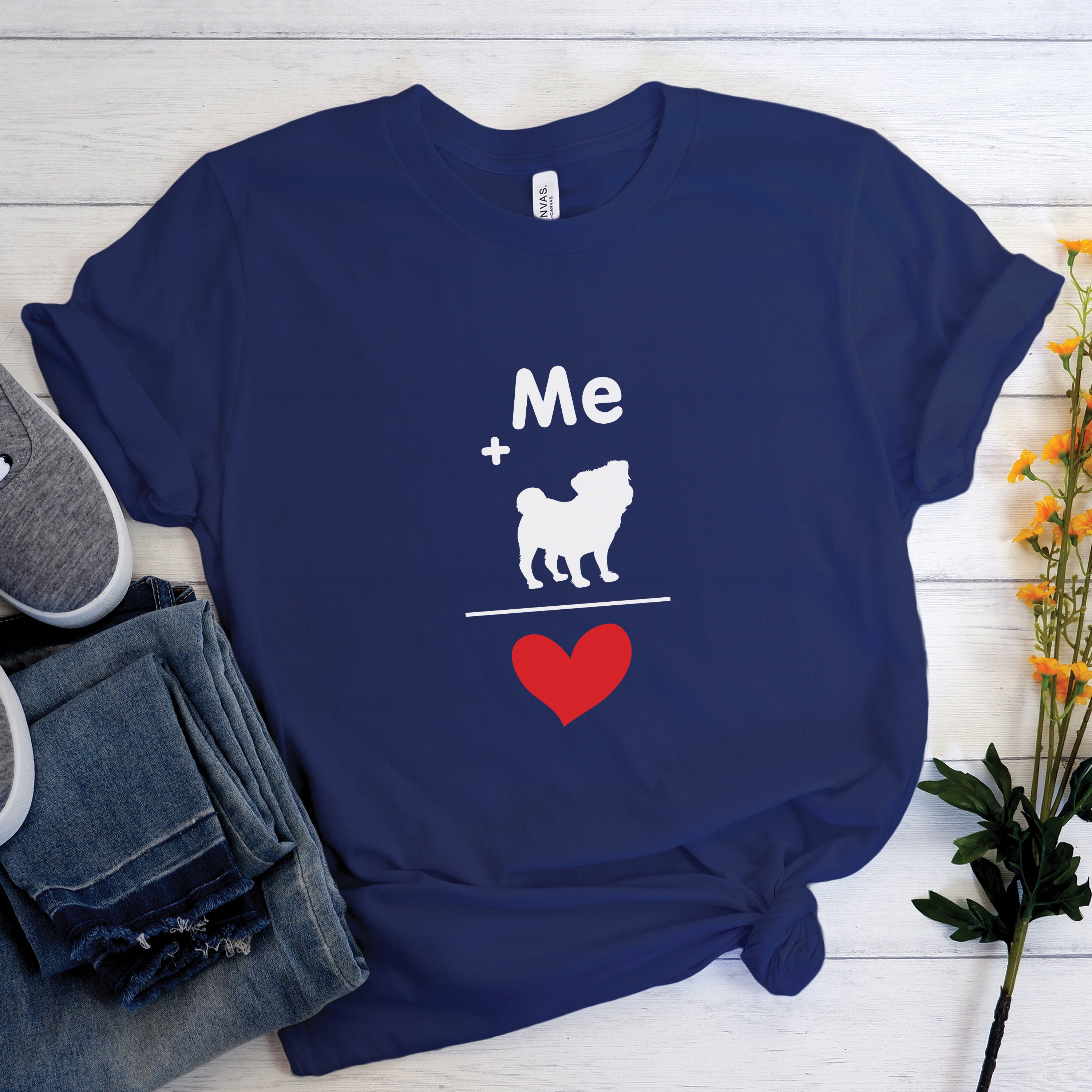 Boba - Unisex Cotton T-Shirt