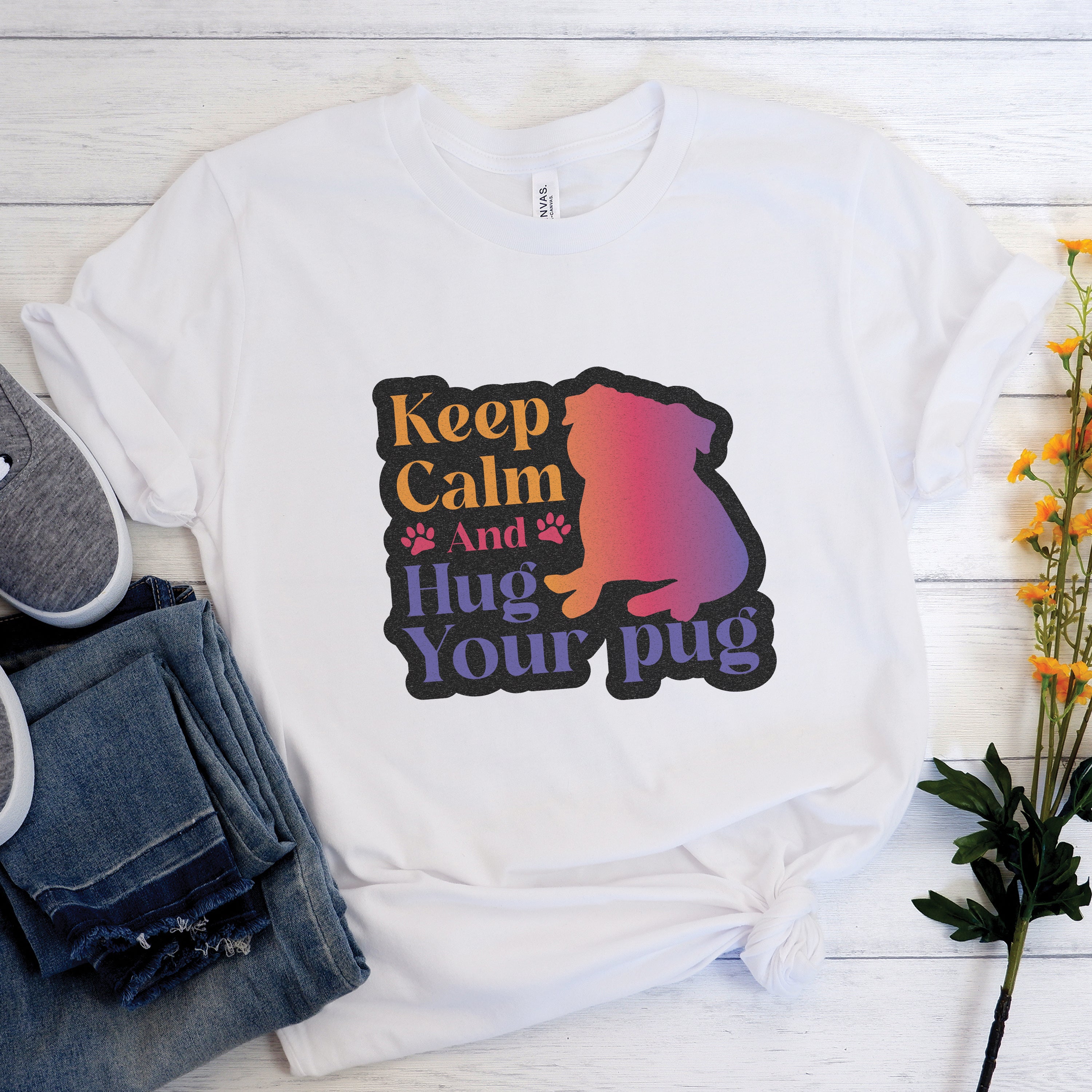 Iggy - Unisex Cotton T-Shirt