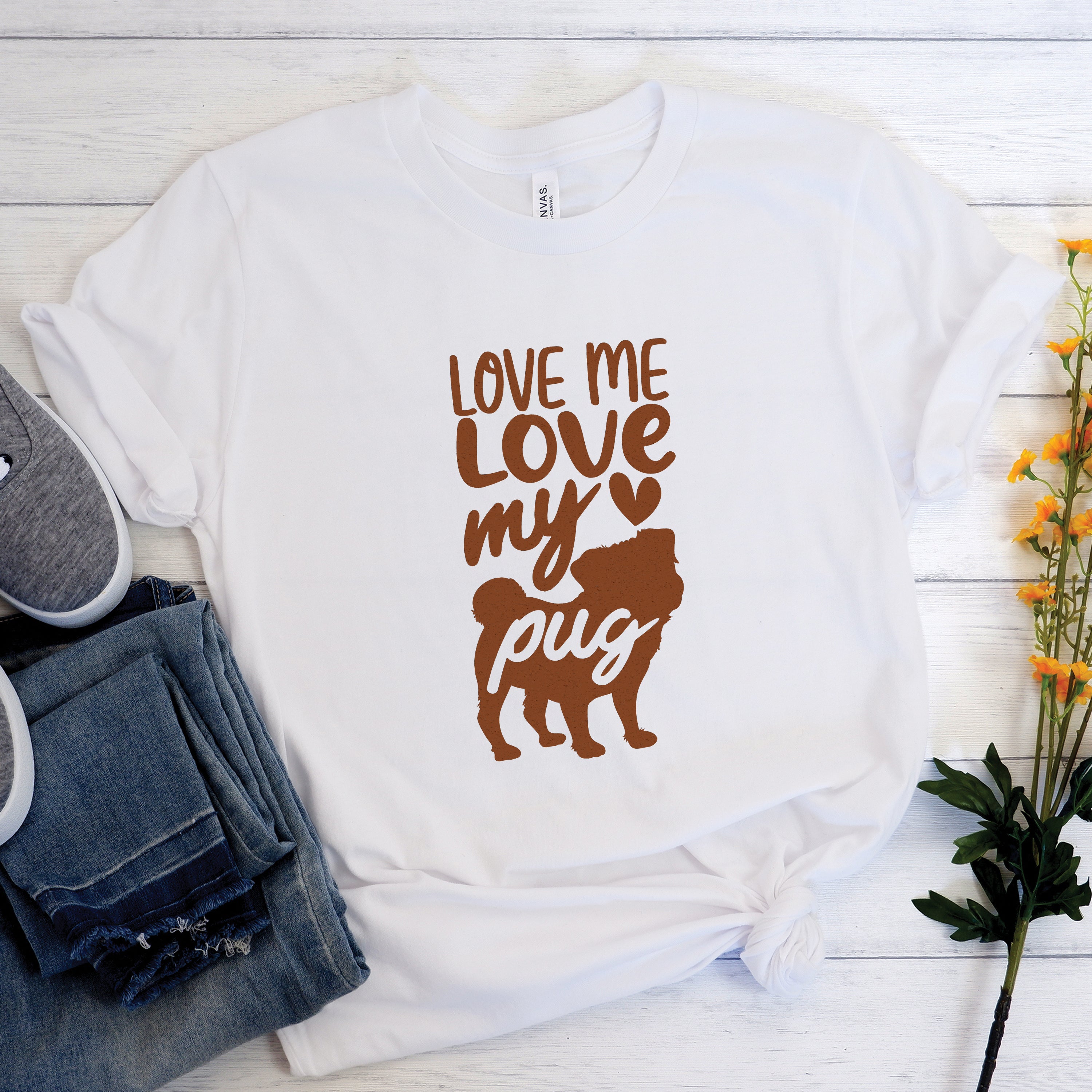 Loki - Unisex Cotton T-Shirt