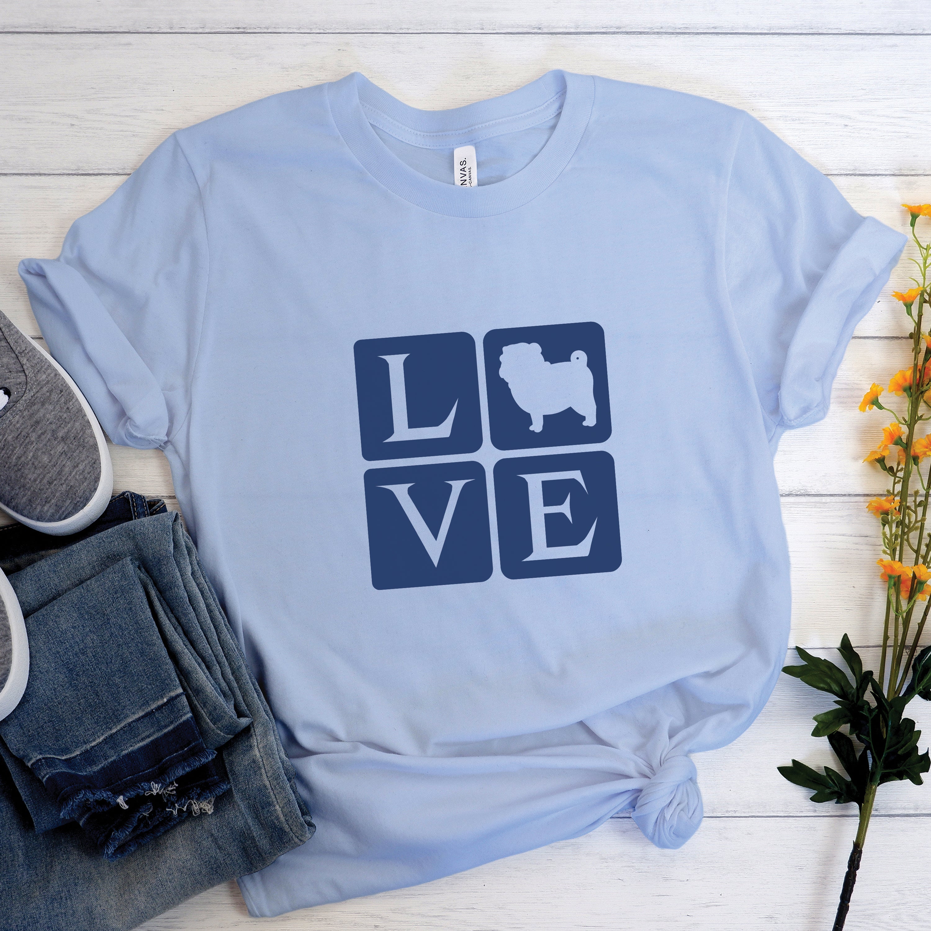 Minnie - Unisex Cotton T-Shirt