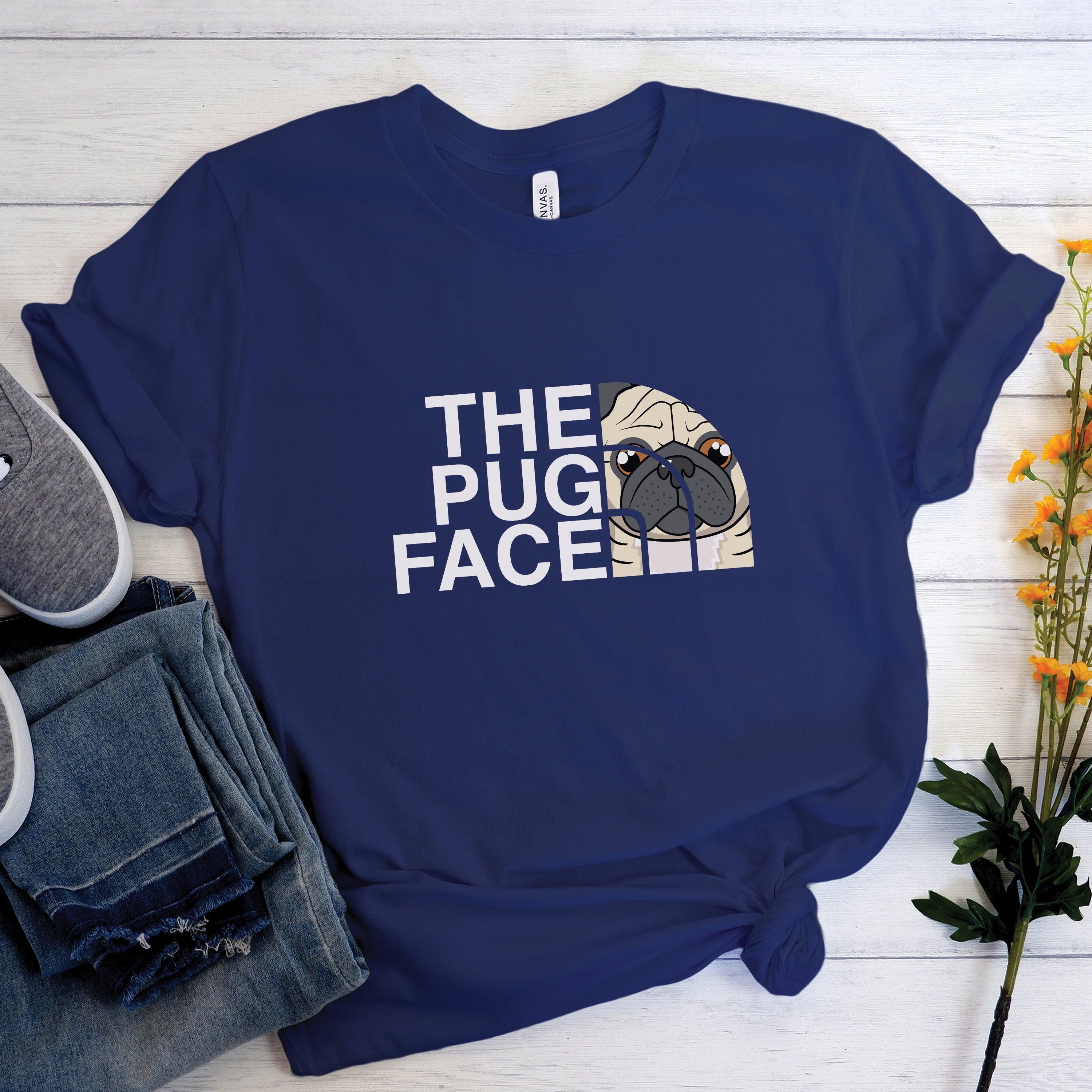 Duke  - Unisex Cotton T-Shirt